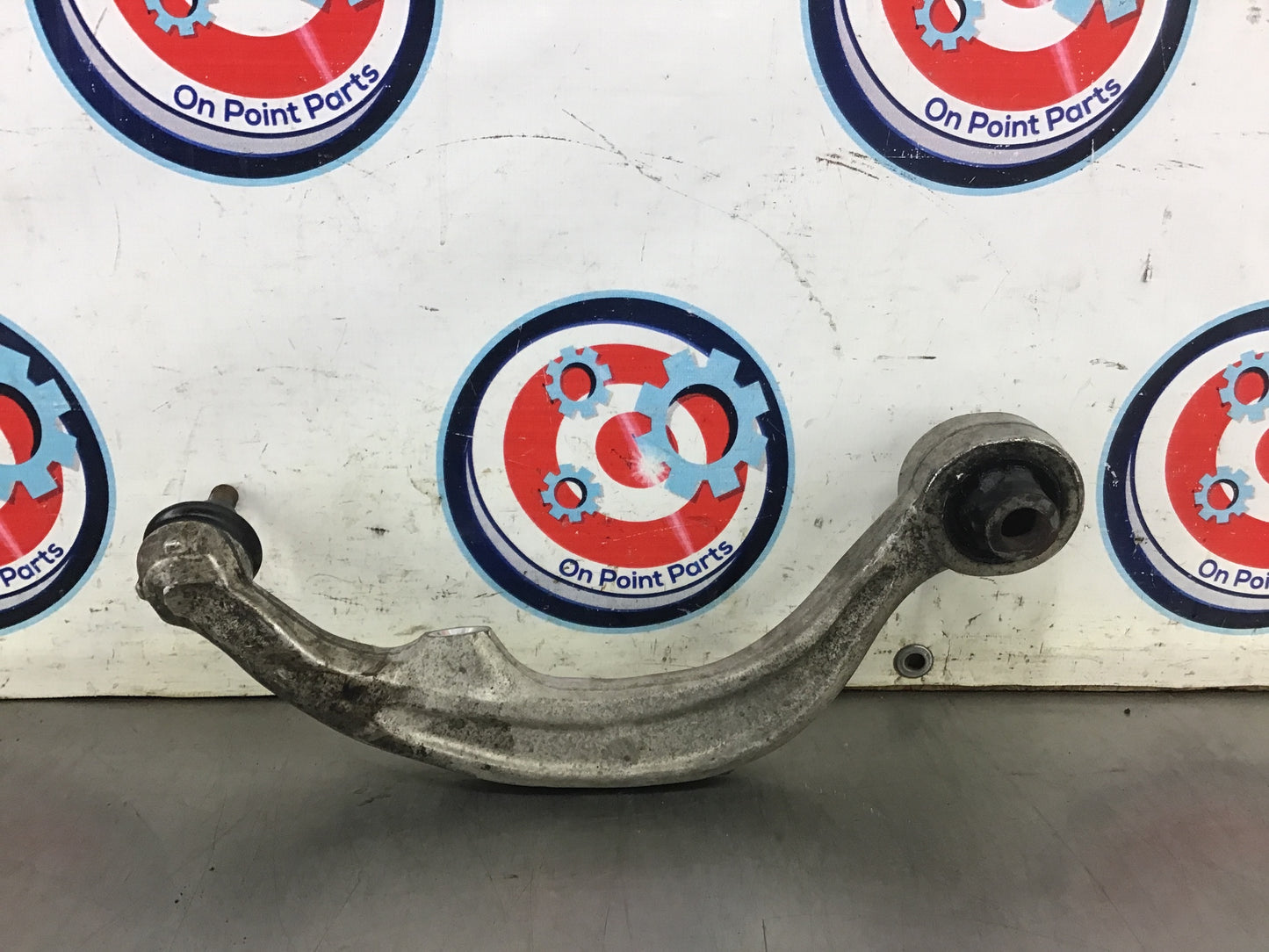 2006 Nissan 350Z Passenger Right Front Compression Control Arm OEM 0BKBCK - On Point Parts Inc