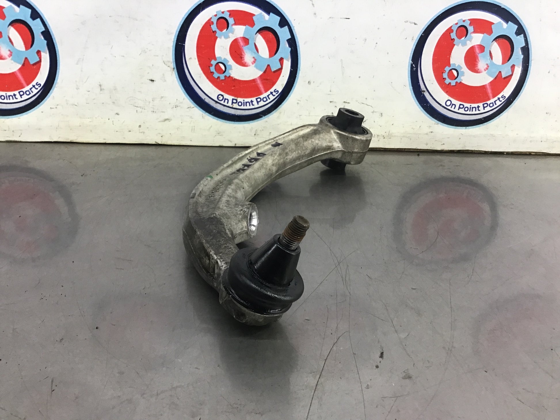 2006 Nissan 350Z Passenger Right Front Compression Control Arm OEM 0BKBCK - On Point Parts Inc