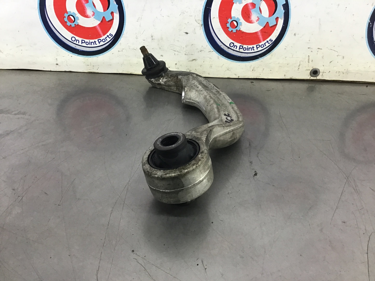 2006 Nissan 350Z Passenger Right Front Compression Control Arm OEM 0BKBCK - On Point Parts Inc