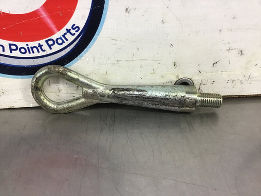 2004 Infiniti G35 Bumper Tow Hook OEM 13BG1CE - On Point Parts Inc