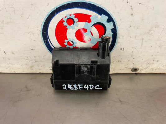 2004 Nissan 350Z Small IPDM Engine Relay Fuse Box OEM 25BF4DC - On Point Parts Inc