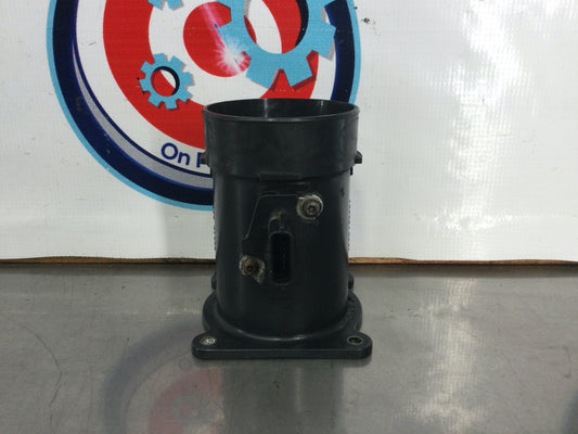 2004 Infiniti G35 MAF Mass Air Flow Sensor OEM 0BKJBE - On Point Parts Inc