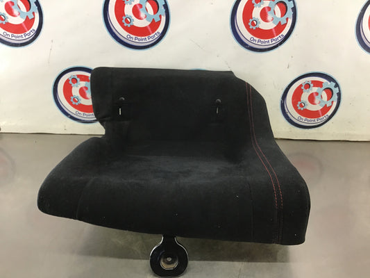 2013 Scion FRS Driver Left Rear Lower Cloth Seat Cushion OEM 23BDZC9 - On Point Parts Inc