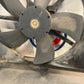 2005 Infiniti G35 Radiator Cooling Fans OEM 14BI7D3 - On Point Parts Inc