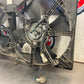 2005 Infiniti G35 Radiator Cooling Fans OEM 14BI7D3 - On Point Parts Inc