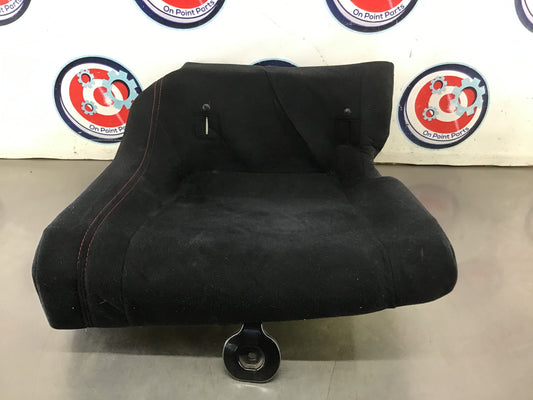 2013 Scion FRS Passenger Right Rear Lower Cloth Seat Cushion OEM 23BDZC9 - On Point Parts Inc