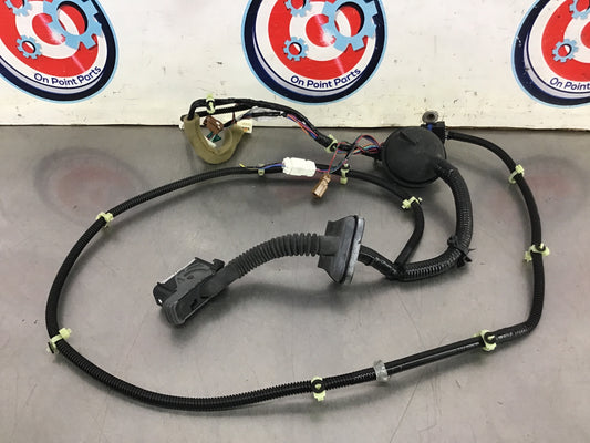 2004 Infiniti G35 Passenger Right Door Wiring Harness OEM 13BG1CE - On Point Parts Inc