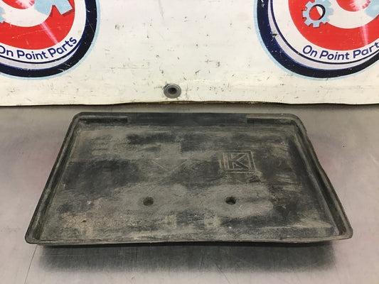 2013 Scion FRS Battery Tray OEM 23BDZCA - On Point Parts Inc