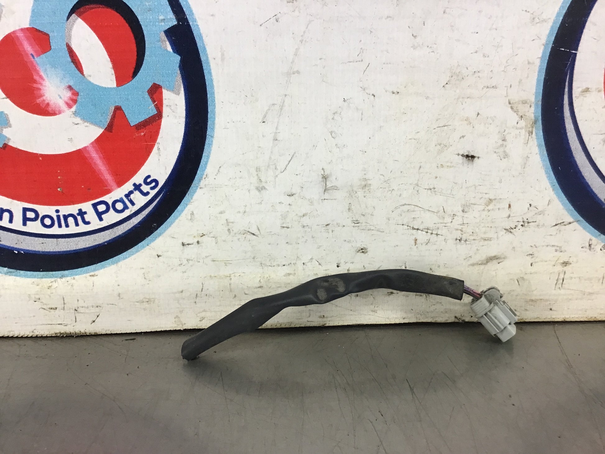 2006 Nissan 350Z Passenger Right Tail Light Pig Tail OEM 0BKBCE - On Point Parts Inc