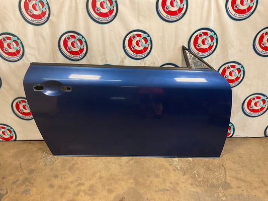 2005 Infiniti G35 Passenger Right Door Shell OEM 14BI7D1 - On Point Parts Inc