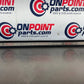 2008 Infiniti G35 Driver Left Front Door Threshold Kick Plate 769B0 OEM 13BC4E7 - On Point Parts Inc