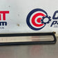 2008 Infiniti G35 Driver Left Front Door Threshold Kick Plate 769B0 OEM 13BC4E7 - On Point Parts Inc