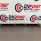 2008 Infiniti G35 Driver Left Front Door Threshold Kick Plate 769B0 OEM 13BC4E7 - On Point Parts Inc
