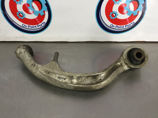 2006 Infiniti G35 Passenger Right Front Compression Control Arm OEM 5GBK - On Point Parts Inc