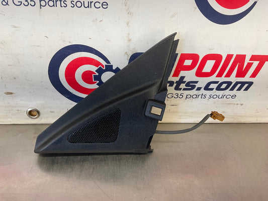 2008 Infiniti G35 Sedan Driver Left Front Tweeter Speaker 80293 OEM 13BC4EA - On Point Parts Inc