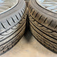 Ace Alloy 20" Wheels with Hankook V12 Evo2 Tires 11BFME0 - On Point Parts Inc