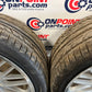 Ace Alloy 20" Wheels with Hankook V12 Evo2 Tires 11BFME0 - On Point Parts Inc