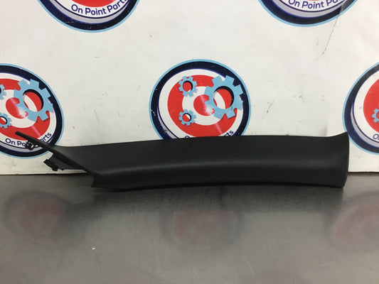 2008 Nissan 350Z Passenger Right Interior A Pillar Trim 76911 OEM 11BDTC7 - On Point Parts Inc