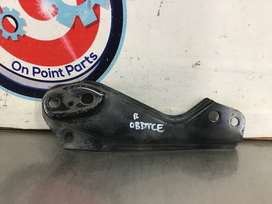 2008 Nissan 350Z Passenger Right Front Upper Headlight Basket Bracket OEM 11BDTC - On Point Parts Inc