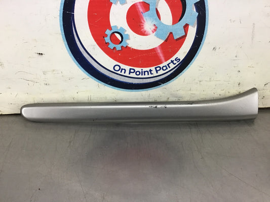 2003 Infiniti G35 Sedan Passenger Right Rear Door Panel Trim 82944 OEM 0BKPCC - On Point Parts Inc