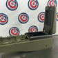 2004 Infiniti G35 Center Console Trim With Armrest Lid OEM 0BKQB8 - On Point Parts Inc