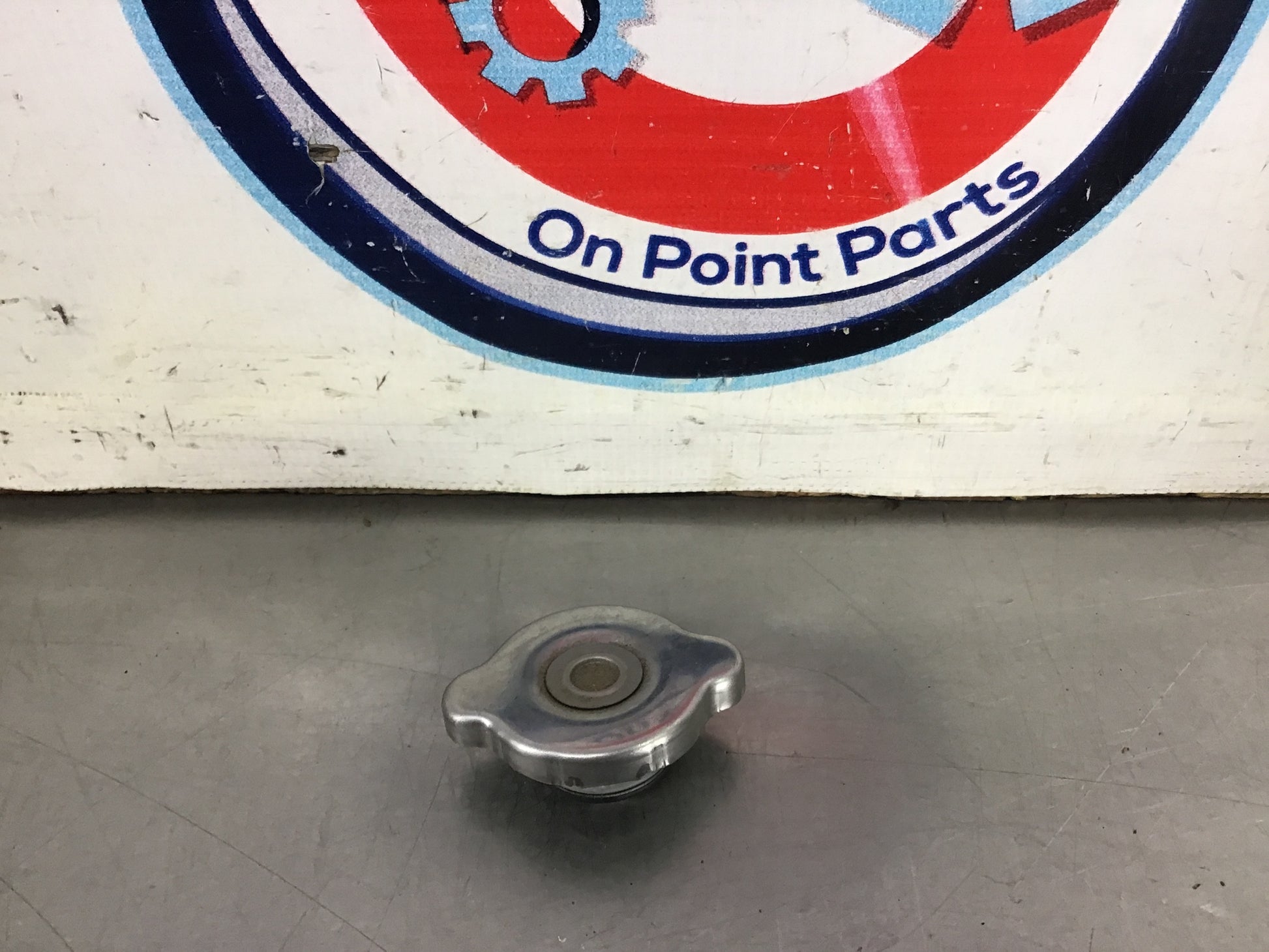 2004 Infiniti G35 Radiator Cap OEM 13BG1CE - On Point Parts Inc