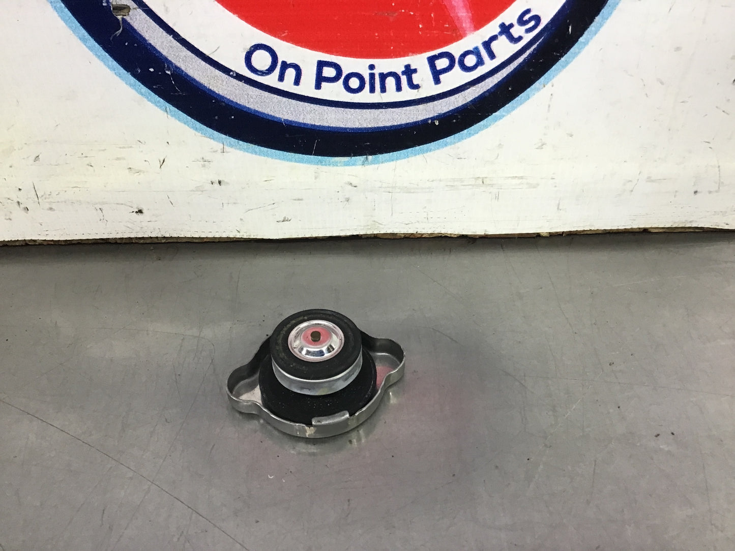 2004 Infiniti G35 Radiator Cap OEM 13BG1CE - On Point Parts Inc