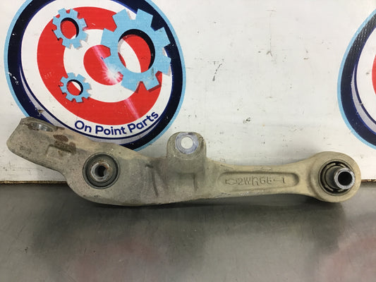 2008 Nissan 350Z Passenger Right Front Lower Control Arm OEM 11BDTCK - On Point Parts Inc