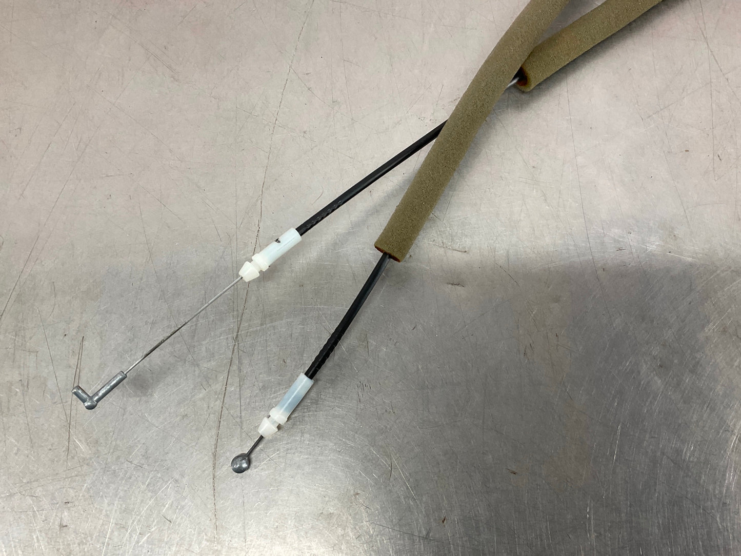 2010 Nissan 370Z Passenger Right Door Lock Actuator OEM 24BBBDE - On Point Parts Inc