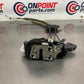 2010 Nissan 370Z Passenger Right Door Lock Actuator OEM 24BBBDE - On Point Parts Inc