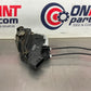 2010 Nissan 370Z Passenger Right Door Lock Actuator OEM 24BBBDE - On Point Parts Inc