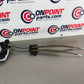 2010 Nissan 370Z Passenger Right Door Lock Actuator OEM 24BBBDE - On Point Parts Inc