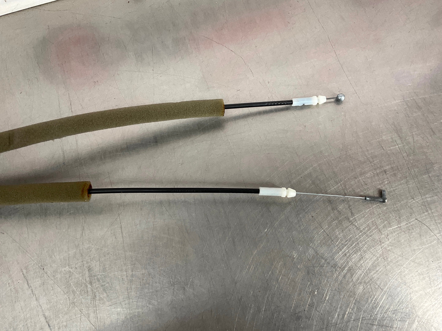 2010 Nissan 370Z Passenger Right Door Lock Actuator OEM 24BBBDE - On Point Parts Inc