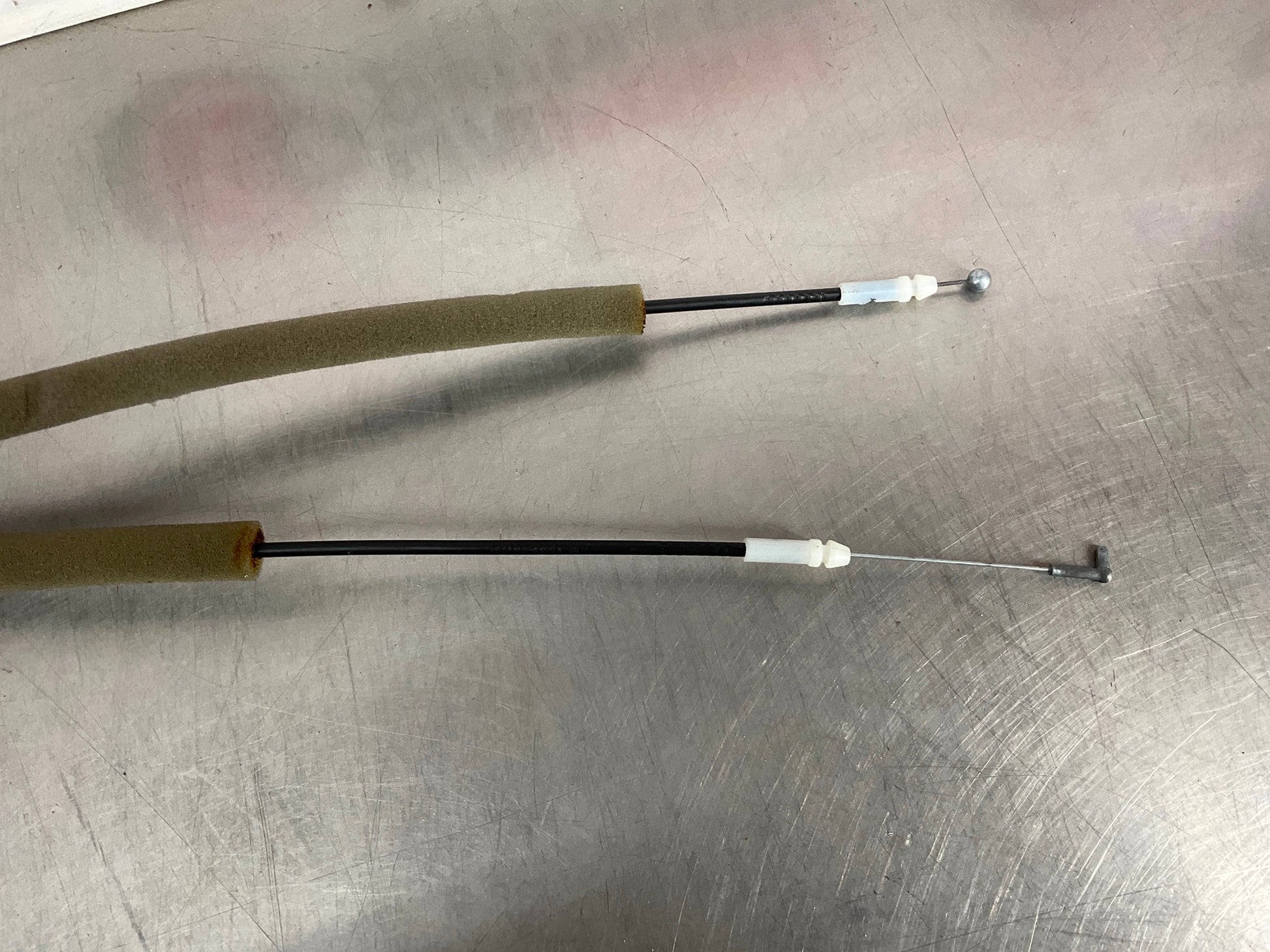 2010 Nissan 370Z Passenger Right Door Lock Actuator OEM 24BBBDE - On Point Parts Inc