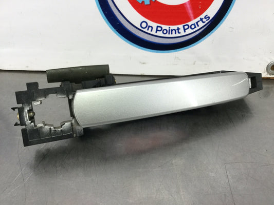 2004 Infiniti G35 Passenger Right Exterior Door Handle OEM 2BBE - On Point Parts Inc