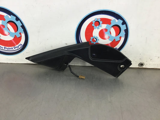 2003 Infiniti G35 Driver Left Door Tweeter Speaker Cover OEM 0BDVCA - On Point Parts Inc