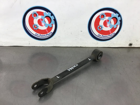 2003 Infiniti G35 Driver Left Lower Control Arm OEM 0BDVCG - On Point Parts Inc