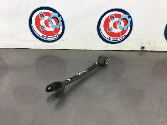 2003 Infiniti G35 Passenger Right Lateral Lower Control Arm OEM 0BDVCK - On Point Parts Inc