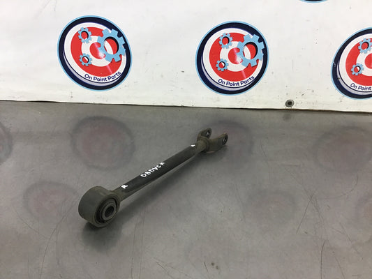 2003 Infiniti G35 Passenger Right Lower Control Arm OEM 0BDVCK - On Point Parts Inc