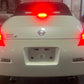 2005 Nissan 350Z Convertible Rear Center Third Brake Light OEM 25BAEDC - On Point Parts Inc