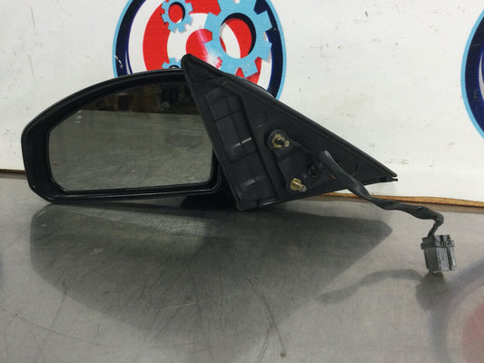 2004 Infiniti G35 Driver Left Power Side View Mirror OEM 0BKXBA - On Point Parts Inc