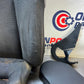 2003 Nissan 350Z Driver Left Cloth Seat Cushions Headrest and Trim OEM 24BL7D9 - On Point Parts Inc