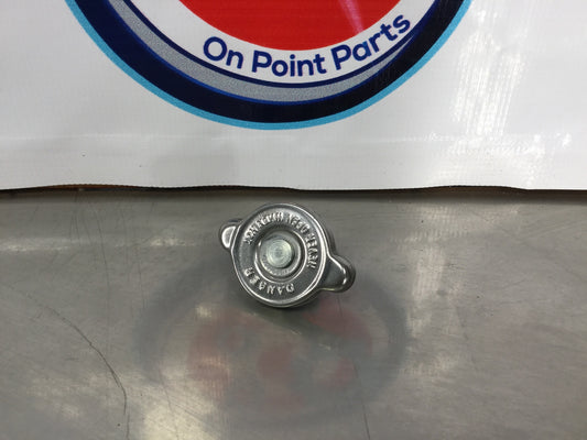 2004 Infiniti G35 Radiator Cap OEM 8SHA - On Point Parts Inc
