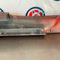 2008 Infiniti G37 Passenger Right Rocker Panel Side Skirt OEM 13BI0D5 - On Point Parts Inc