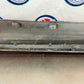 2008 Infiniti G37 Passenger Right Rocker Panel Side Skirt OEM 13BI0D5 - On Point Parts Inc