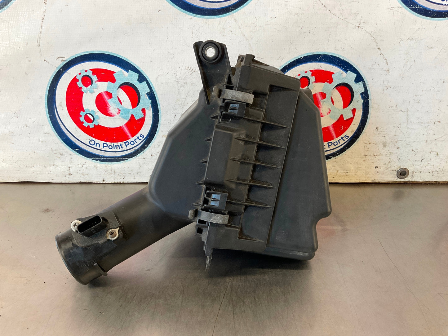 2008 Infiniti G37 Driver Left Air Filter Housing Box OEM 13BI0D2 - On Point Parts Inc