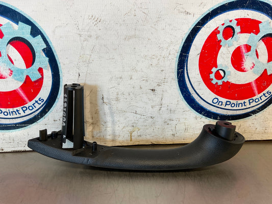 2008 Infiniti G37 Driver Left Door Grip Pull Handle OEM 13BI0DA - On Point Parts Inc