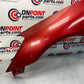 2004 Infiniti G35 Sedan Driver Left Front Fender OEM 13BGFC5 - On Point Parts Inc