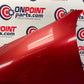 2004 Infiniti G35 Sedan Driver Left Front Fender OEM 13BGFC5 - On Point Parts Inc