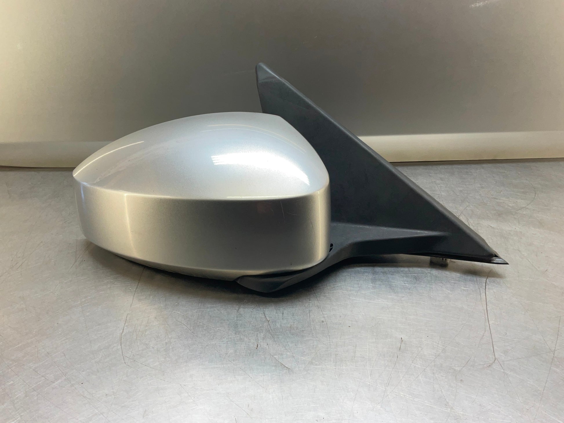 2004 Nissan Z33 350Z Vert Passenger Right Door Shell with Mirror OEM 14BALF1 - On Point Parts Inc